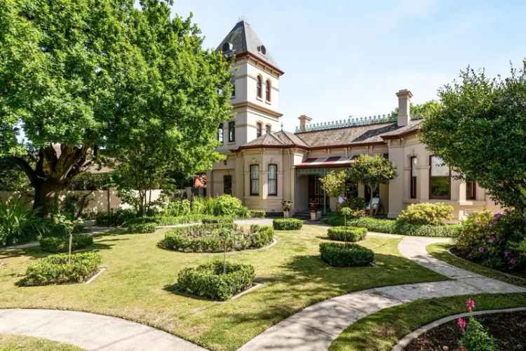 Residential For Sale in Melbourne, Victoria