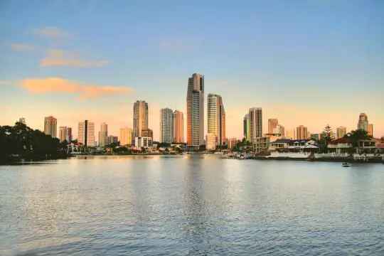 Gold Coast Management Rights Business For Sale