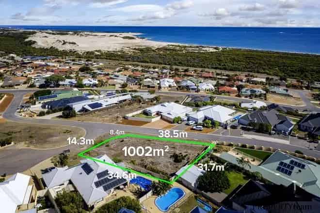 Land For Sale , Geraldton, Western Australia