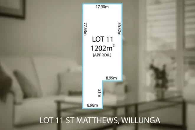 Land For Sale , Adelaide, South Australia