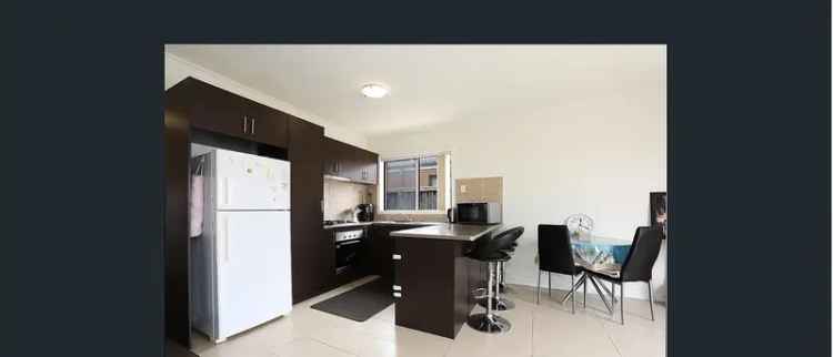 Family Home in Moorookyle Estate Tarneit