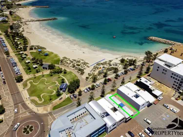 Land For Sale in Geraldton, Western Australia