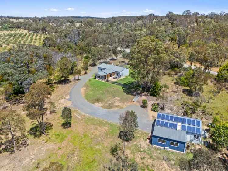 House For Rent in Gundaroo, New South Wales