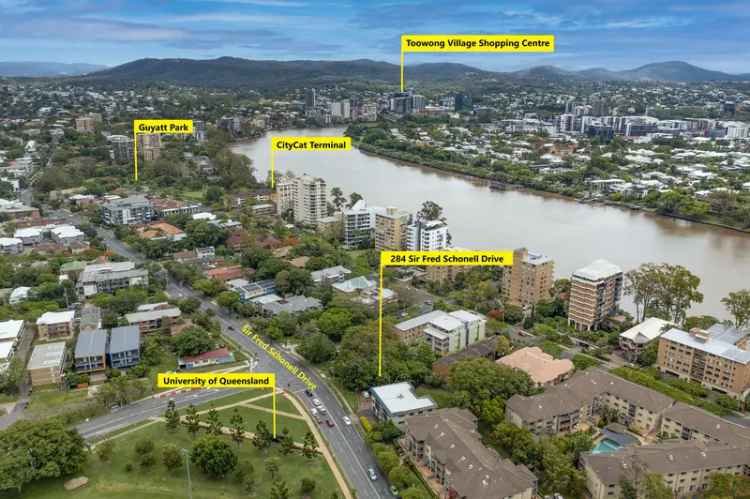 DA Approved Development Opportunity for Premium Apartments in St Lucia