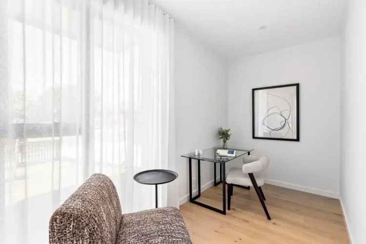 Residential For Sale in Melbourne, Victoria