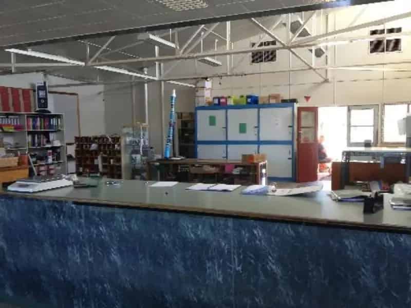 Freehold Post Office with 3 Bedroom Residence For Sale