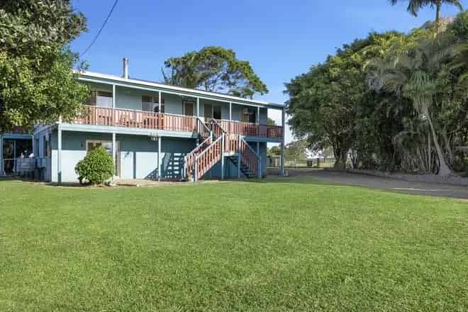 Land For Sale , Kempsey Shire Council, New South Wales