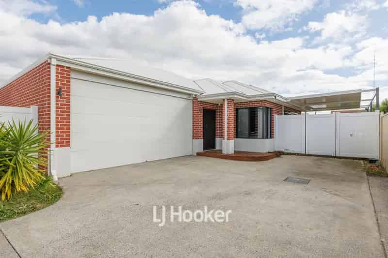 Buy house in East Bunbury with modern features and entertaining space