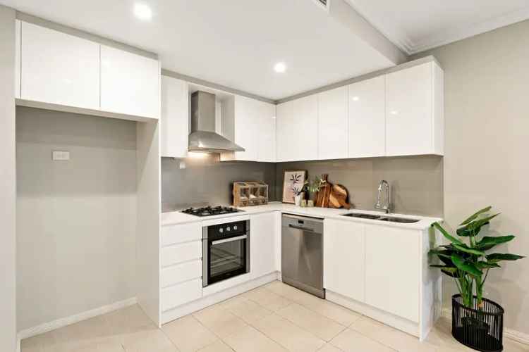 Real Estate For Sale - 3/11 Burdett Street - Hornsby , NSW