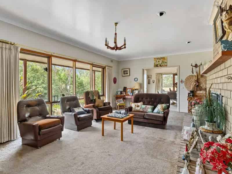 Rural property For Sale , Shire of Strathbogie, Victoria