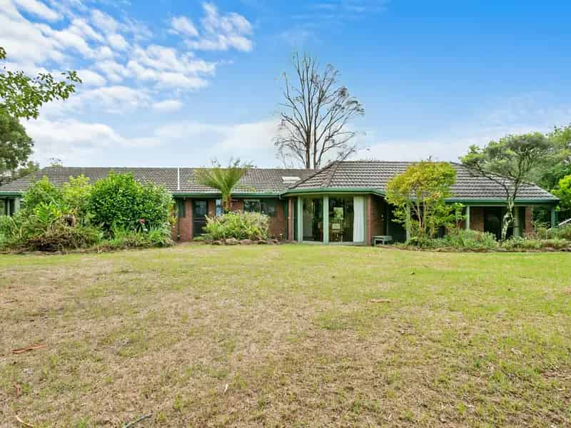 Buy Family Home with 4 Bedrooms and Scenic Views in Gippsland