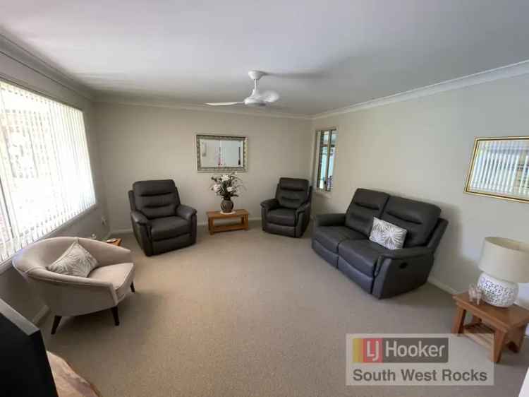 House For Sale in South West Rocks, New South Wales