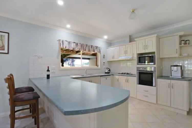 Family Entertainer in Sunlands - Peace & Tranquility Awaits