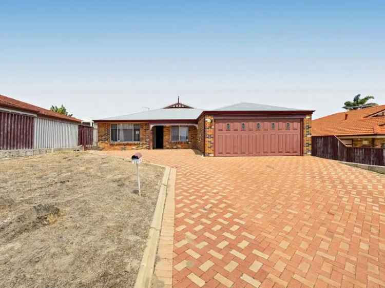 House For Sale in City of Wanneroo, Western Australia