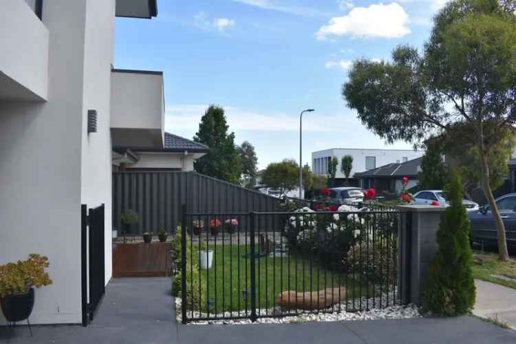 House For Rent in Melbourne, Victoria