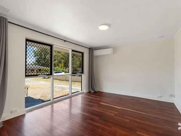 House For Rent in City of Gosnells, Western Australia