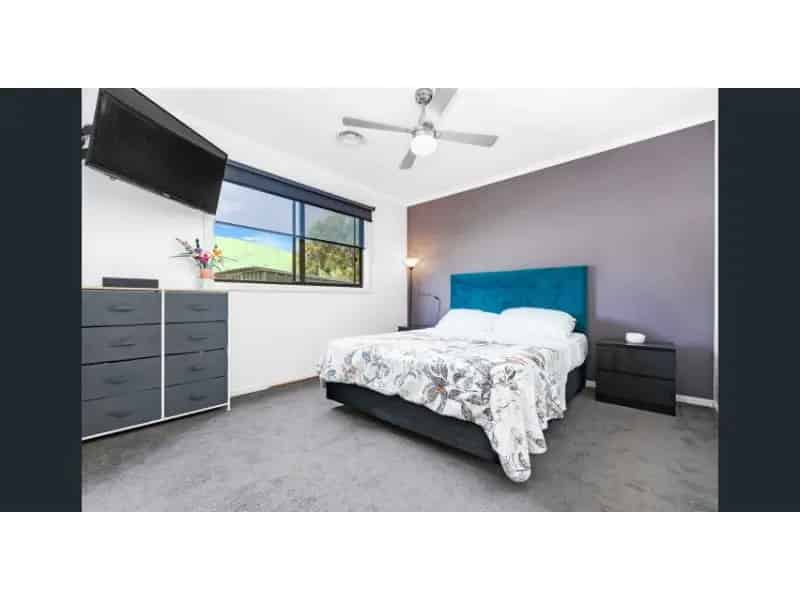 Home In Prime Location
