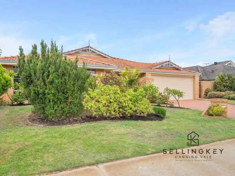 House For Sale in City of Canning, Western Australia