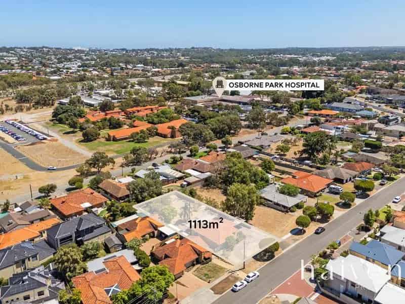 House For Sale , City of Stirling, Western Australia