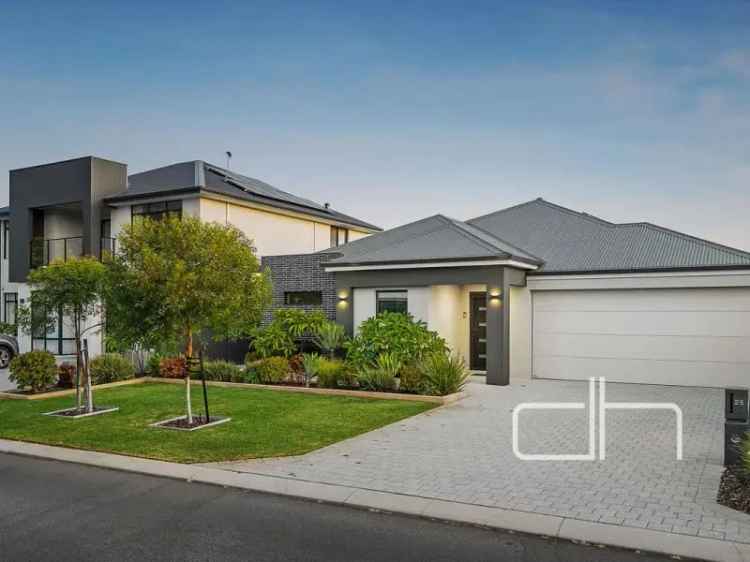 House For Sale in City of Wanneroo, Western Australia