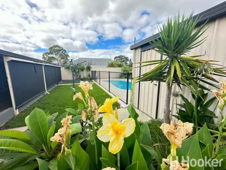 House For Rent in City of Rockingham, Western Australia