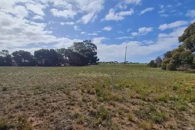 Land For Sale , Moonta, South Australia
