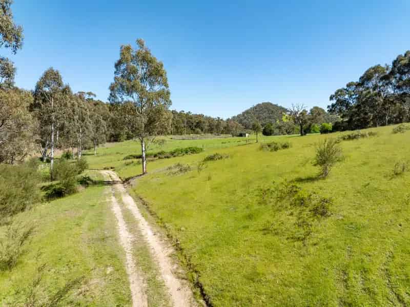 Your Ultimate Wilderness Escape - 'Corduroy Gap'