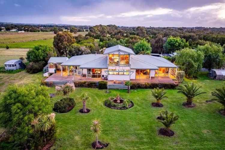 Acreage For Sale in Bass Coast Shire, Victoria