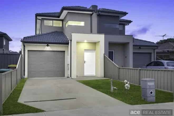 House For Sale , 6A, Whittaker Avenue, Melbourne, Victoria