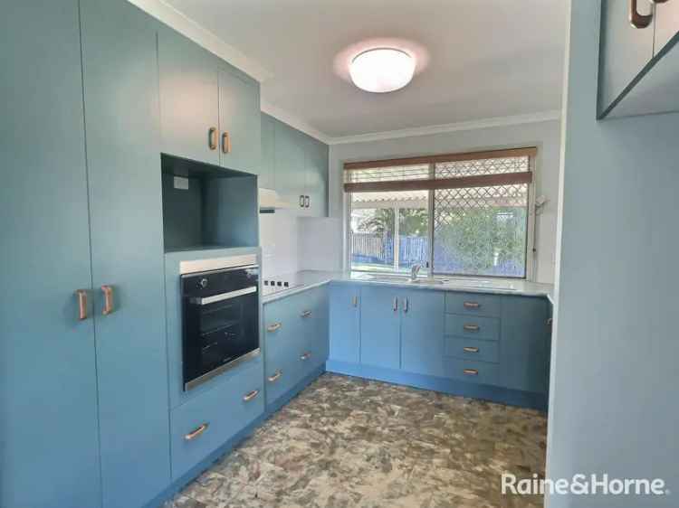 House For Rent in Gladstone, Queensland