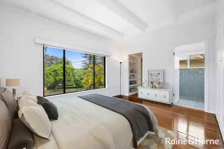 House For Rent in Sydney, New South Wales