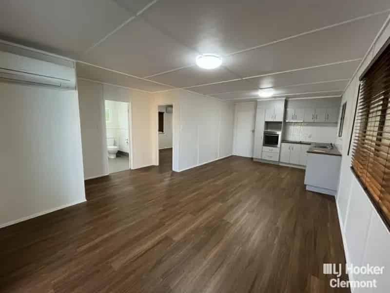 Buy House 2 Bedroom Freshly Renovated with Massive Yard