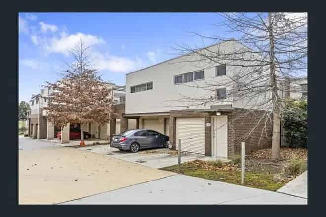 House For Rent , District of Gungahlin, Australian Capital Territory