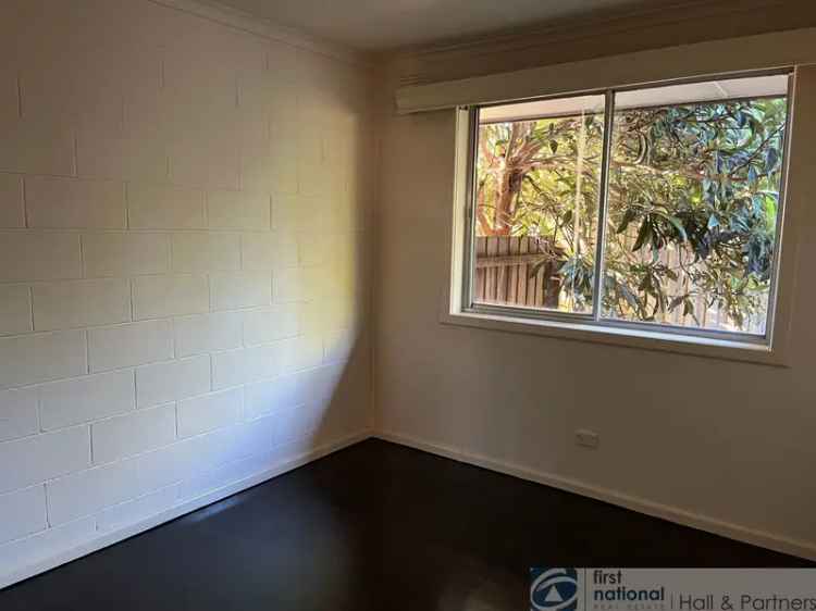 3 Bedroom House 167m2 Melbourne