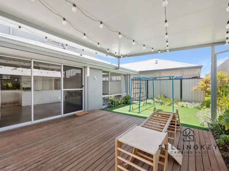 House For Sale in City of Gosnells, Western Australia