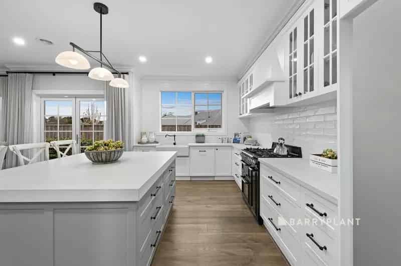 Unparalleled luxury in Waterford Rise!