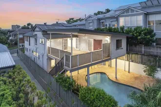 House For Rent , 86, Lapraik Street, City of Brisbane, Queensland