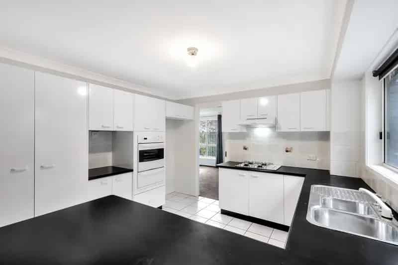 Real Estate For Lease - 14 Blackwood Close - Beecroft , NSW