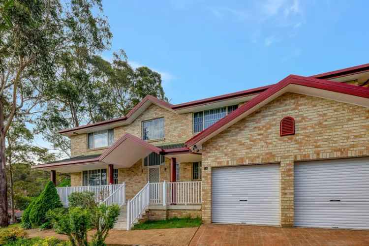 Family Home For Lease in Beecroft NSW