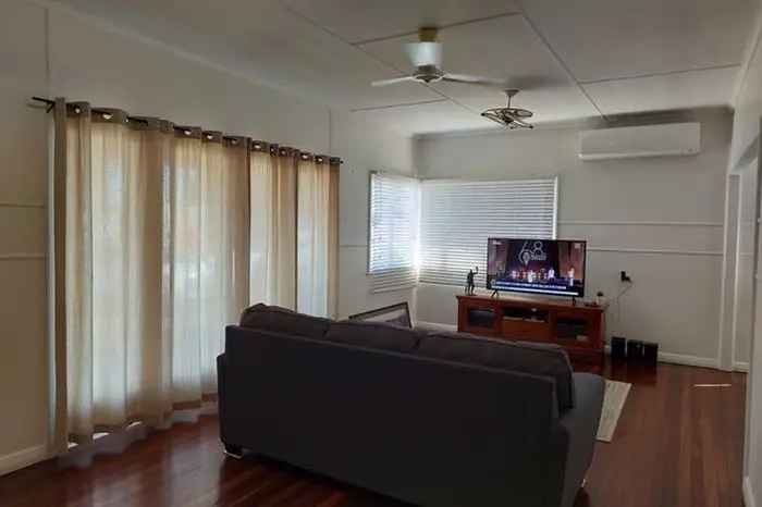 House For Sale in Maryborough, Queensland