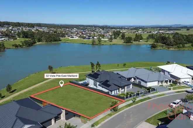 Land For Sale in Newcastle-Maitland, New South Wales