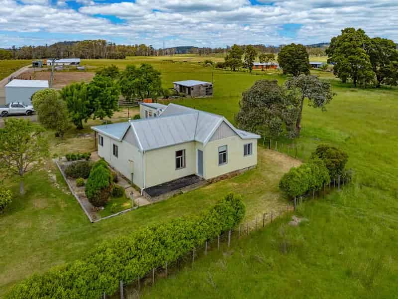 Rural property For Sale , West Tamar, Tasmania