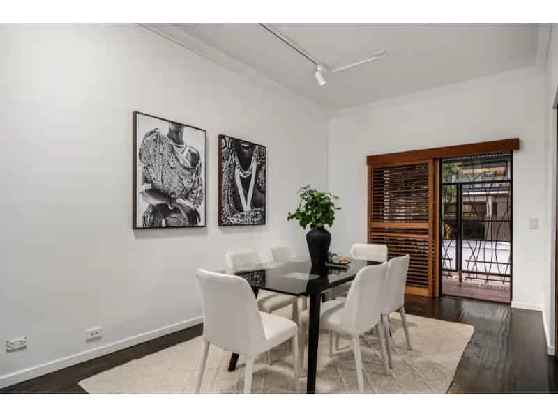 121 Sqm Two-Bedroom Unit In Ideal Location - *Water Bills Included