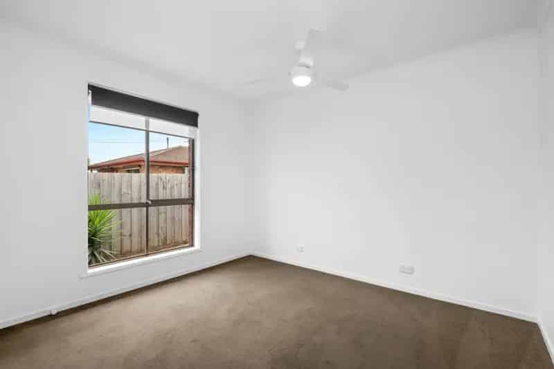Buy renovated red brick unit in a peaceful street with modern updates