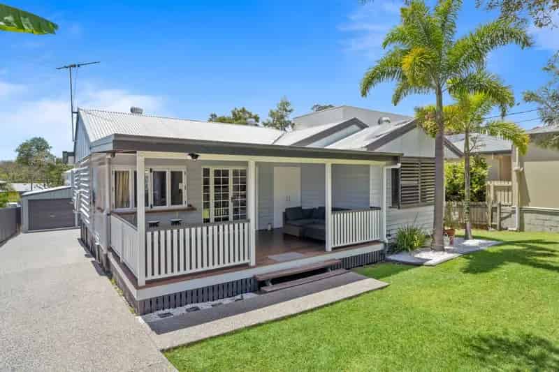 Real Estate For Lease - 203 Pfingst Road - Wavell Heights , QLD