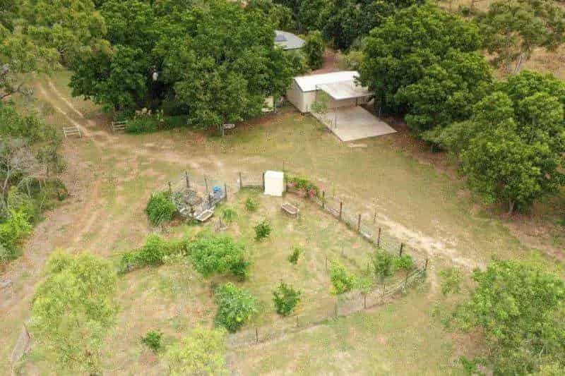 Buy Rural Property in Charters Towers with Spacious Home and Spa