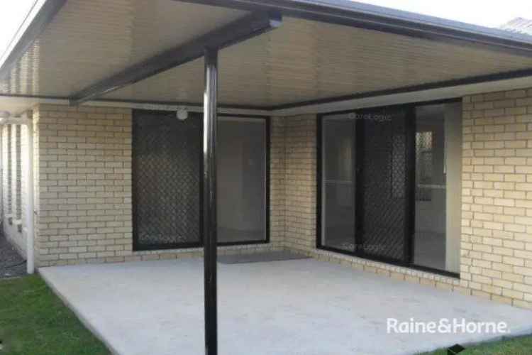 House For Rent in Ipswich City, Queensland