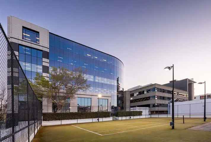 High Quality Offices Near Perth CBD