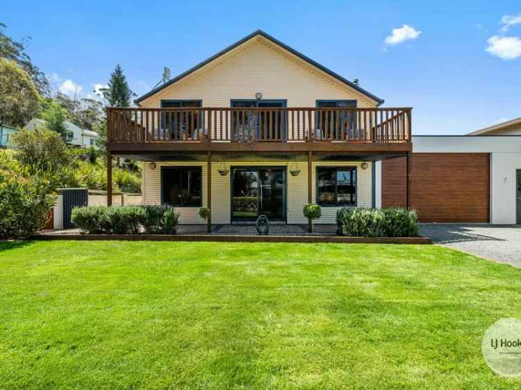 House For Sale in Huon Valley, Tasmania