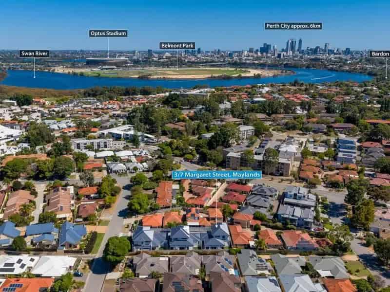 House For Sale , City of Bayswater, Western Australia